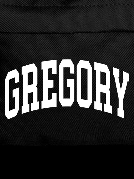 Gregory