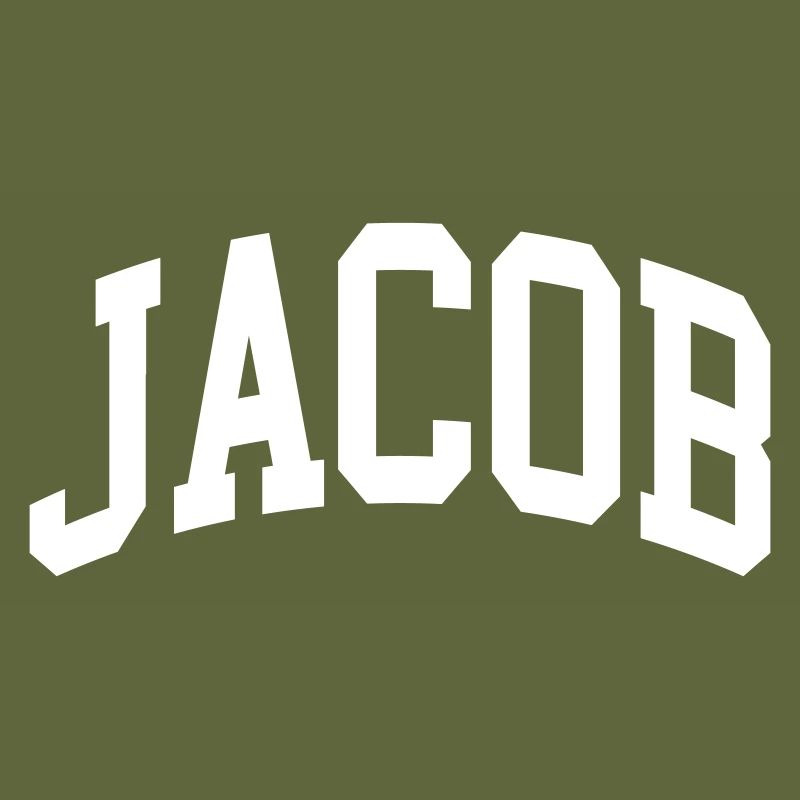 Jacob