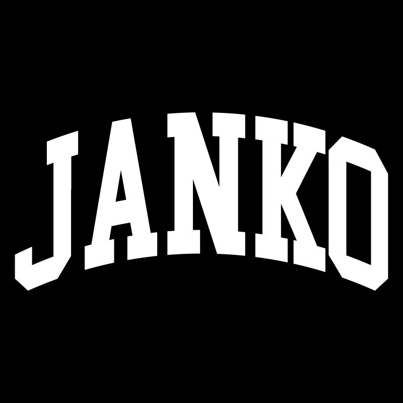 Janko