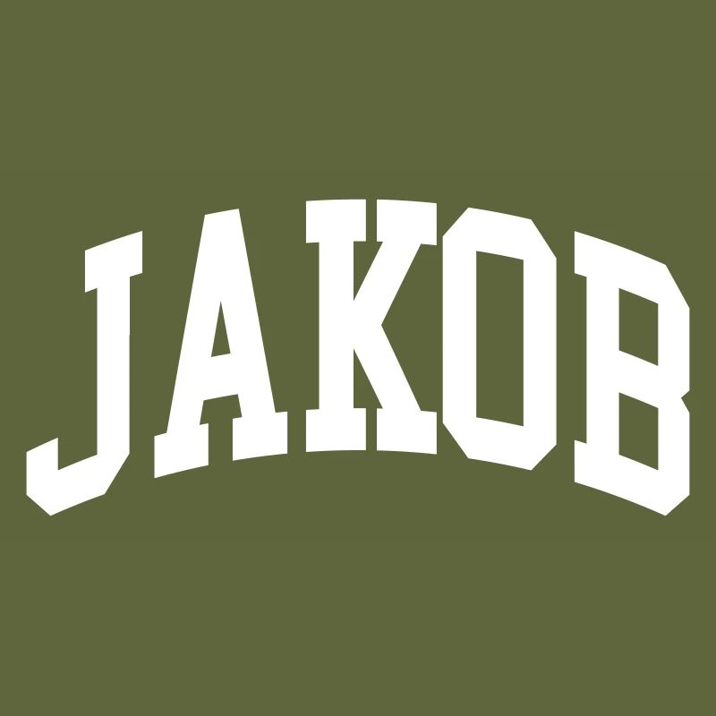 Jacob