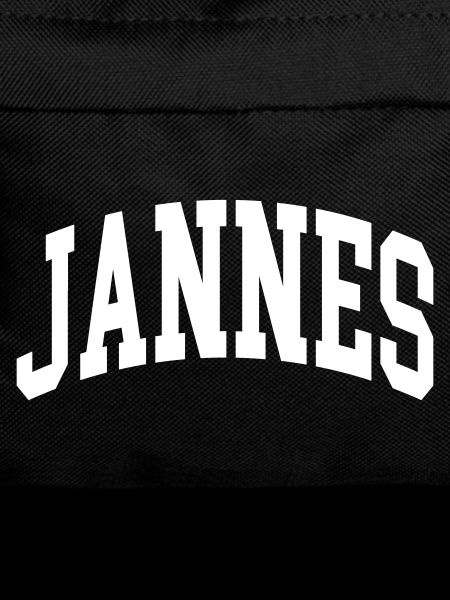 Jannes