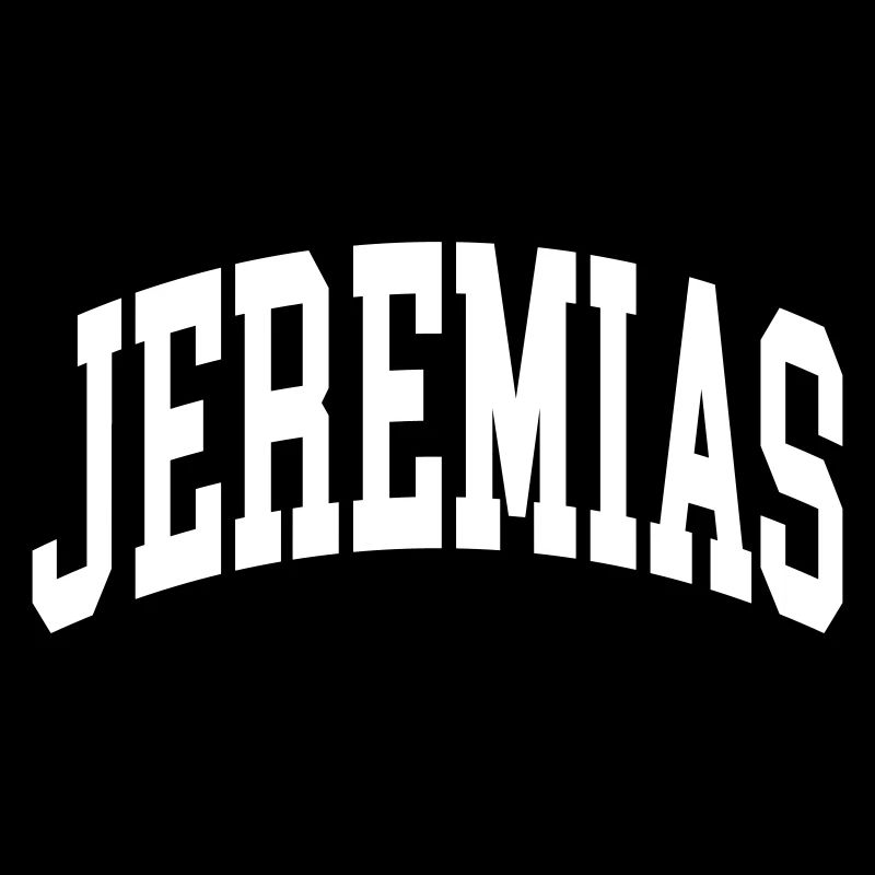 Jeremiah