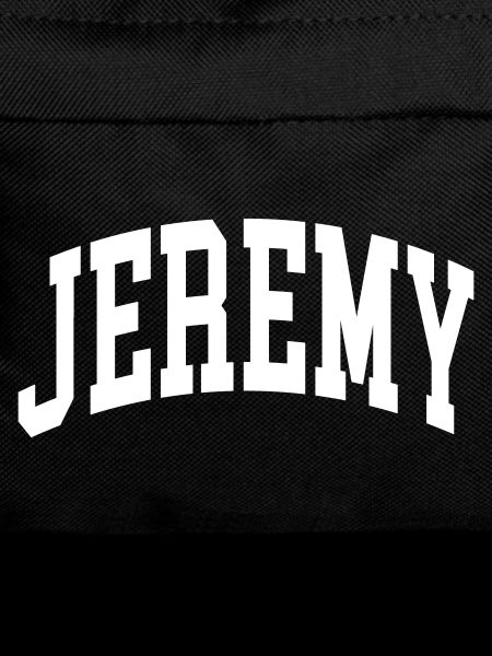 Jeremy