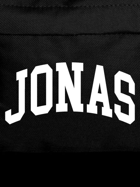 Jonas