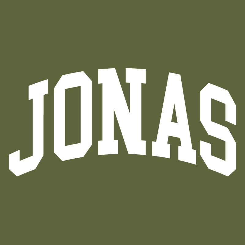 Jonas