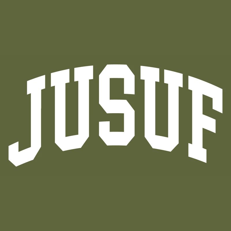 Jusuf