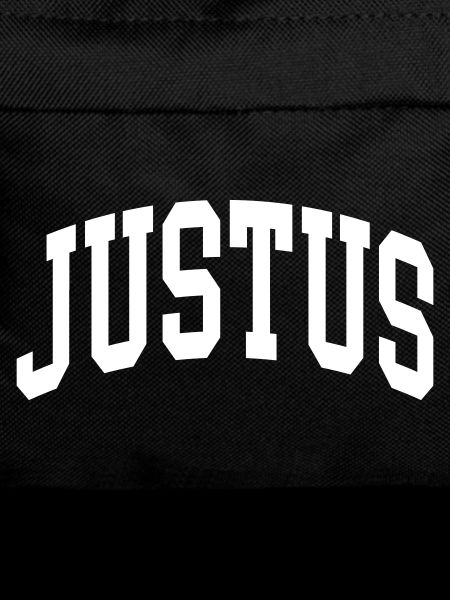 Justus