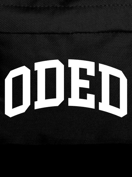 Oded