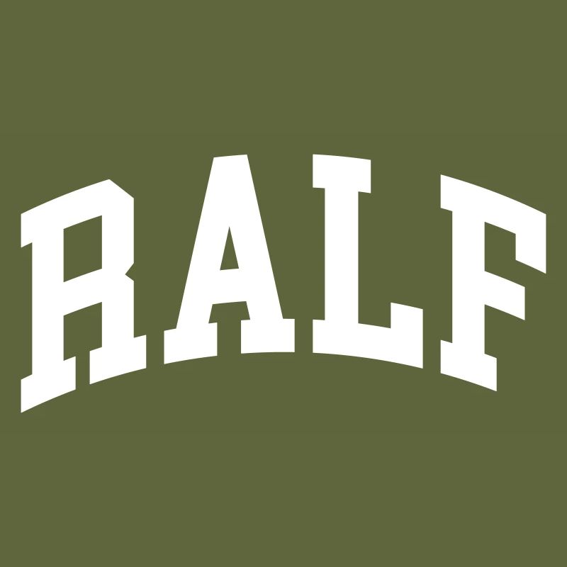 Ralf