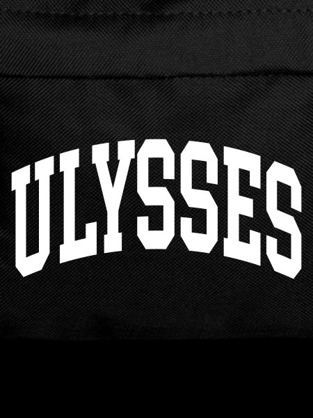 Ulysses