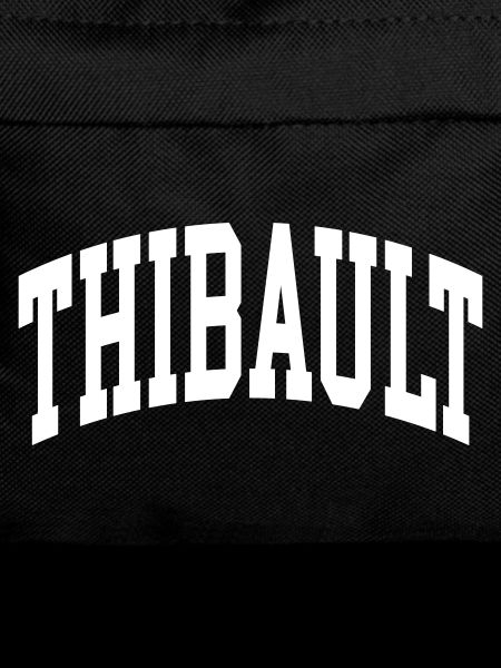 Thibault