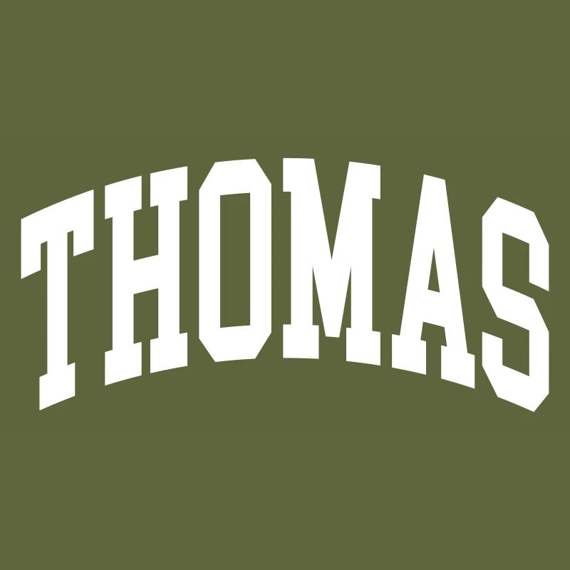 Thomas