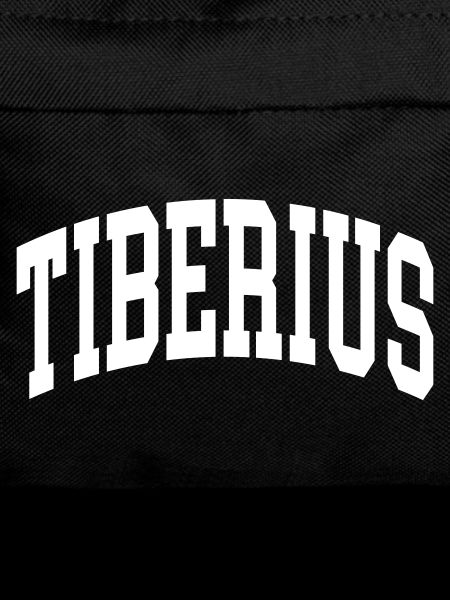 Tiberius