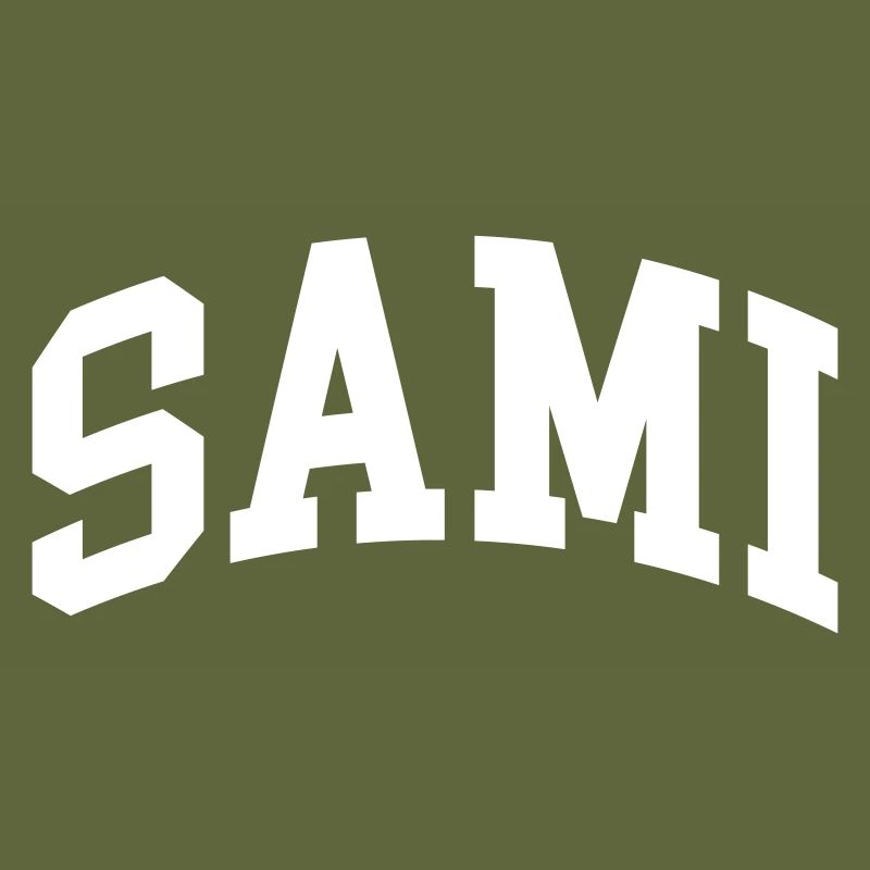 Sami