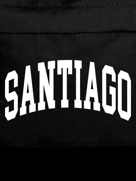Santiago