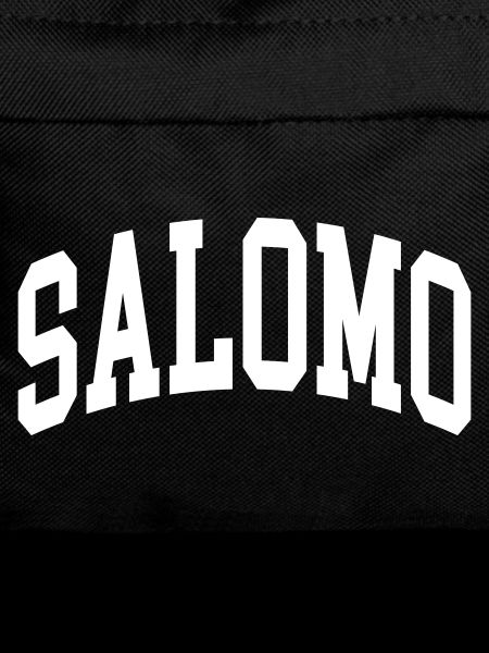 Solomon