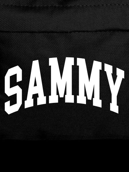 Sammy