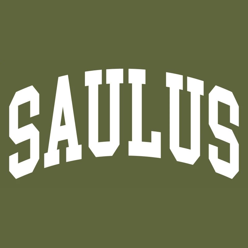 Saul