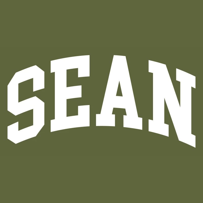 Sean