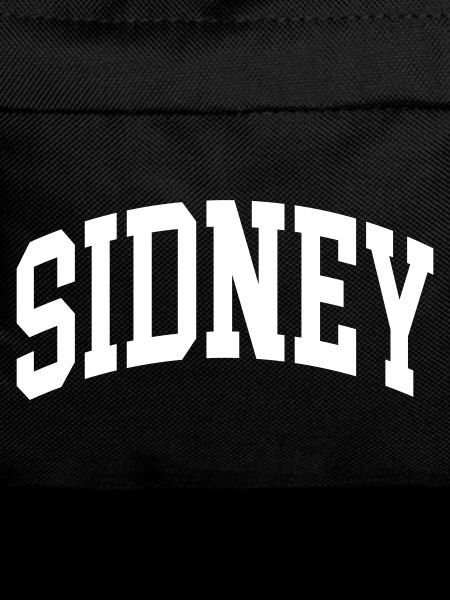 Sidney