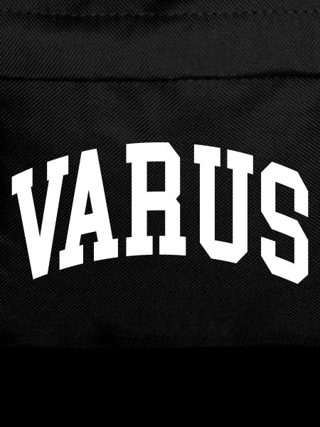Varus
