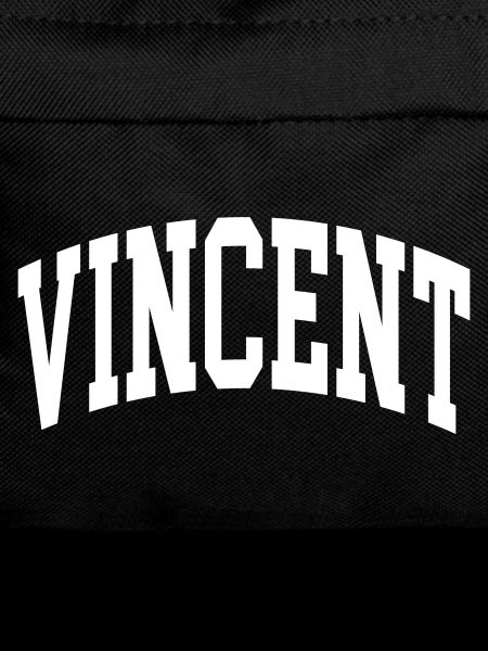 Vincent