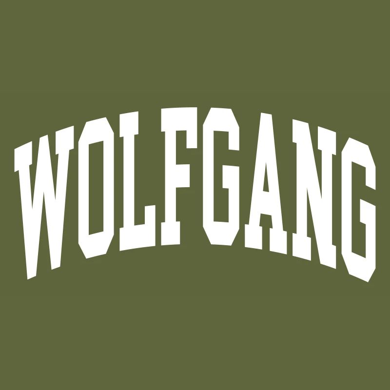 Wolfgang