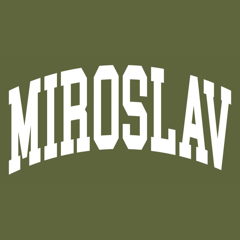 Miroslav