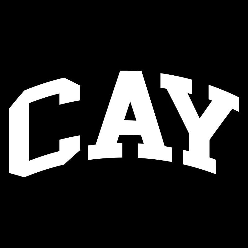 Cay