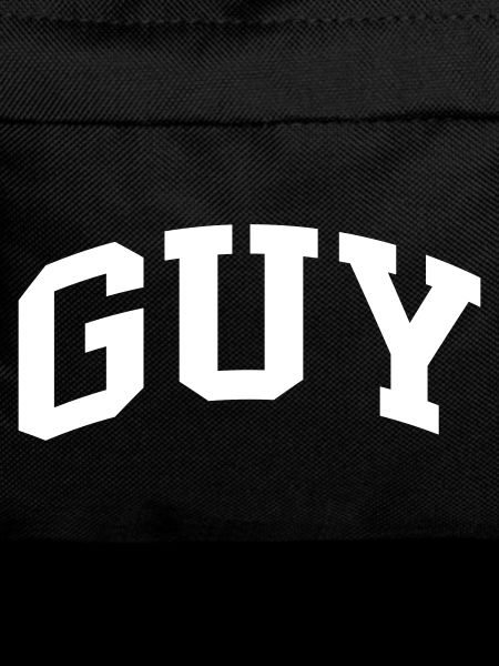 Guy