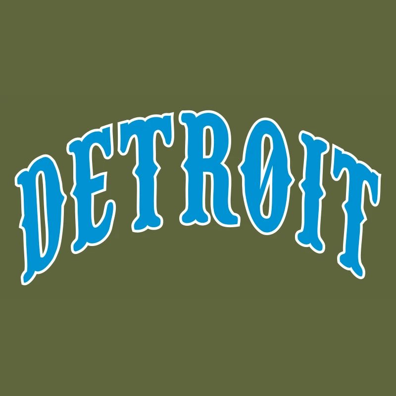 Detroit