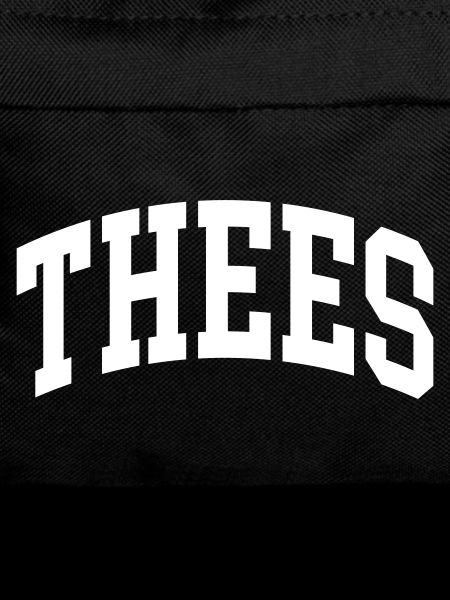 Thees