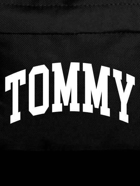 Tommy