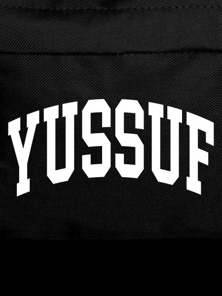 Yussuf
