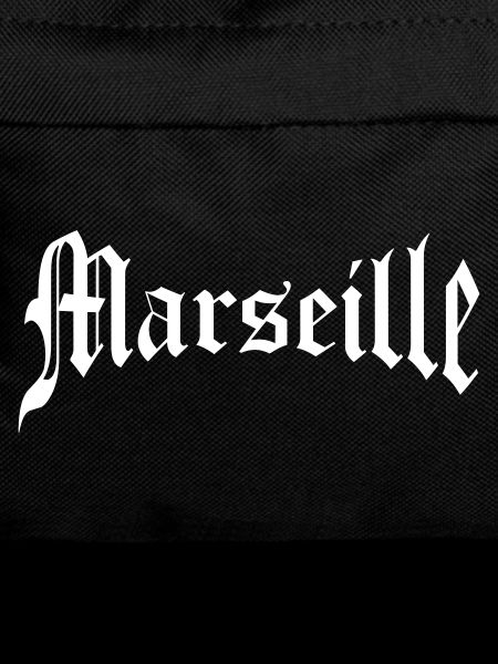 Marseille