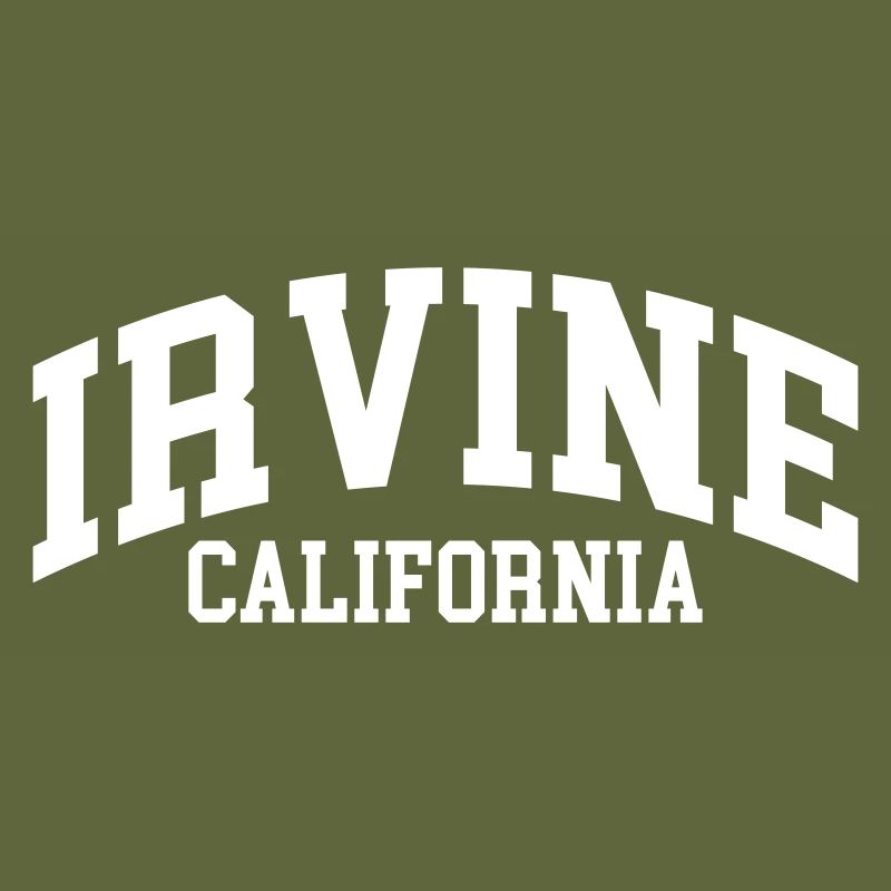 Irvine