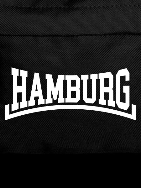 Hamburg