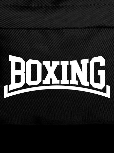 Boxing