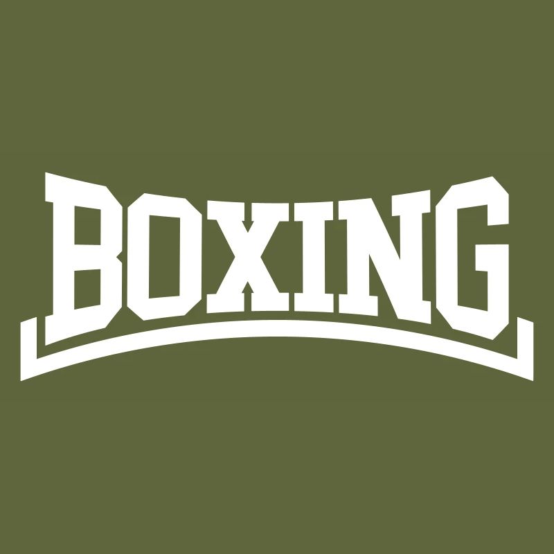 Boxing