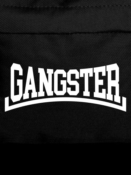 Gangster