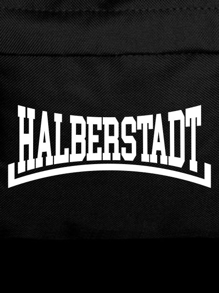 Halberstadt