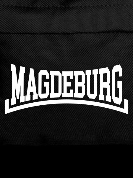 Magdeburg