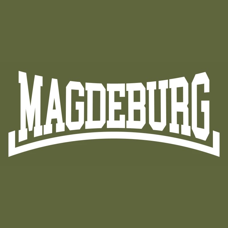 Magdeburg