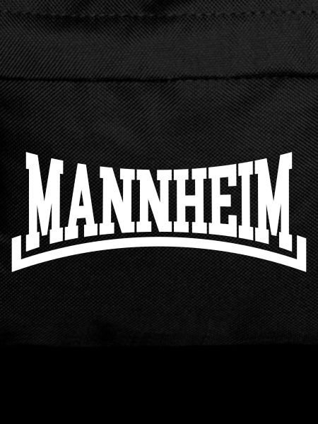 Mannheim