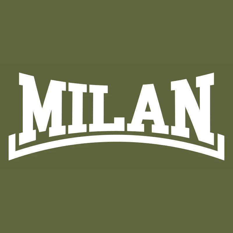 Milan underlined