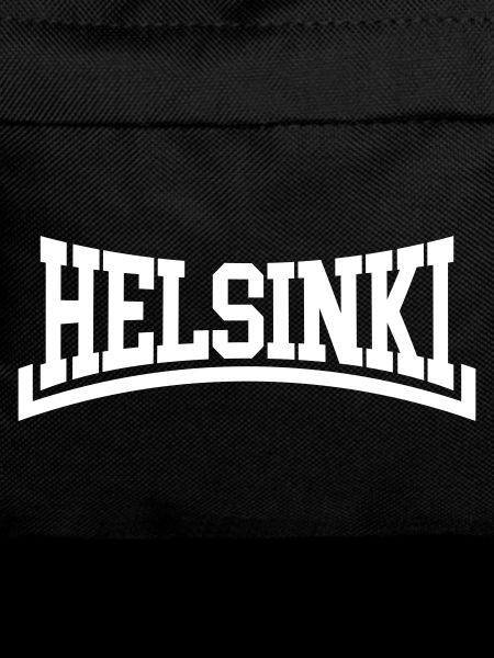 Helsinki