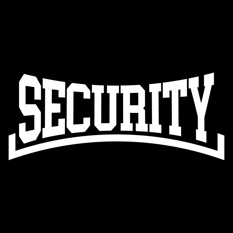 Security