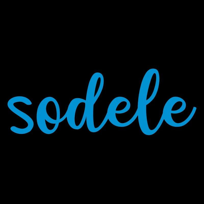 sodele