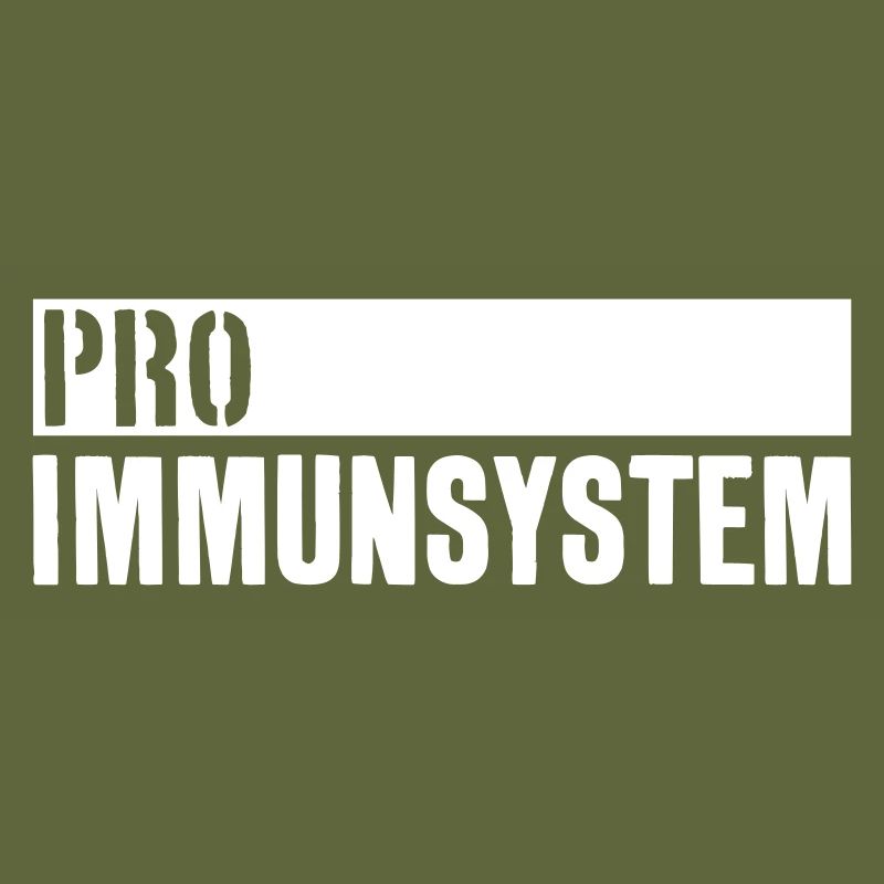 PRO IMMUNSYSTEM IMPFEN