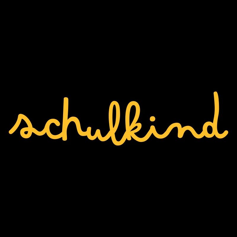 Schulkind